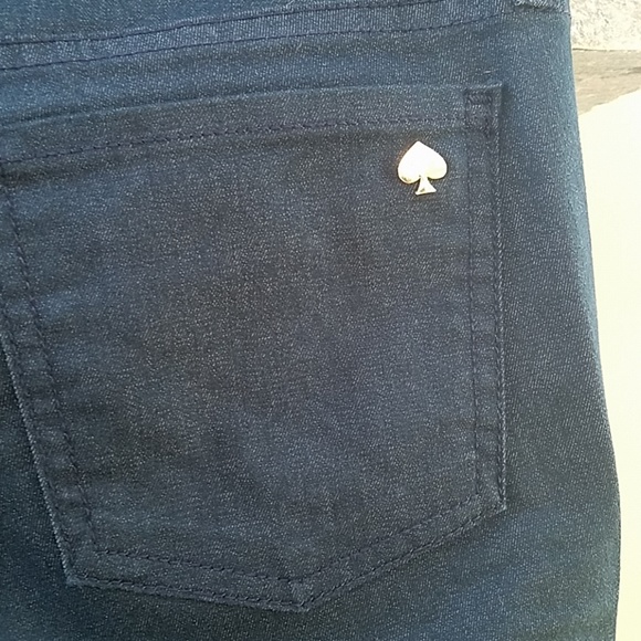 Kate Spade jeans - Picture 3 of 5